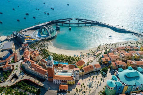 HÀ NỘI - ĐẢO NGỌC PHÚ QUỐC