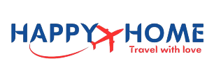 HAPPY HOME TRAVEL – HÀNH TRÌNH HẠNH PHÚC