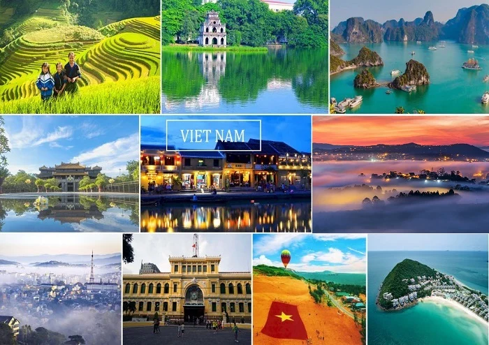 Du lịch trong nước